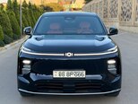 Changan Qiyuan Q07-2