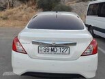 Nissan Sunny-2