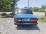 LADA (VAZ) 2107-2