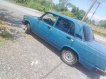 LADA (VAZ) 2107-4