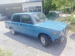 LADA (VAZ) 2107-7