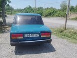 LADA (VAZ) 2107-9