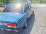LADA (VAZ) 2107-8