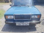 LADA (VAZ) 2107-1