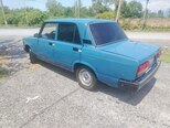 LADA (VAZ) 2107-10