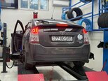 Toyota Prius-5