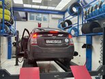 Toyota Prius-6