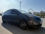Toyota Prius-11