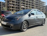 Toyota Prius-14