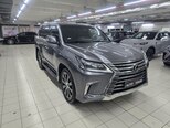 Lexus LX 570-3