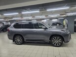 Lexus LX 570-8