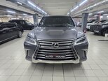 Lexus LX 570-2