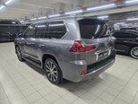 Lexus LX 570-5