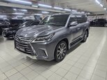Lexus LX 570-1