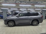 Lexus LX 570-4