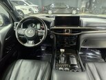 Lexus LX 570-11
