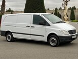 Mercedes Vito-8
