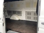 Mercedes Vito-9