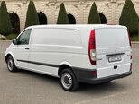 Mercedes Vito-4