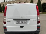 Mercedes Vito-5