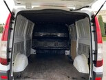 Mercedes Vito-12