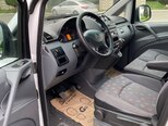 Mercedes Vito-13
