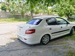 Iran Khodro Runna-8