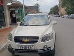 Chevrolet Captiva-1