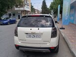 Chevrolet Captiva-2