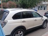 Chevrolet Captiva-4