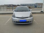 Toyota Prius-1