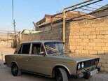 LADA (VAZ) 2106-3