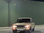 LADA (VAZ) 2106-1