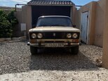 LADA (VAZ) 2106-6