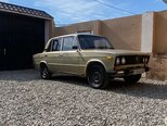 LADA (VAZ) 2106-5