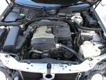 Mercedes E 200-7