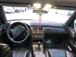 Mercedes E 200-3