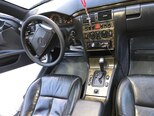 Mercedes E 200-4