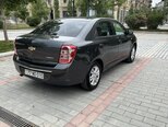 Chevrolet Cobalt-5