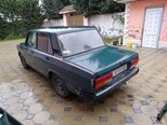 LADA (VAZ) 2107-9