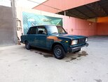 LADA (VAZ) 2107-12