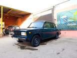 LADA (VAZ) 2107-13