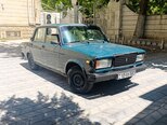 LADA (VAZ) 2107-4
