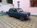 LADA (VAZ) 2107-6