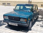 LADA (VAZ) 2107-1
