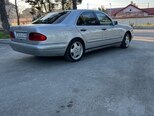 Mercedes E 200-14