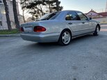 Mercedes E 200-15