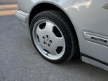 Mercedes E 200-12