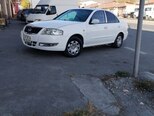 Nissan Sunny-5