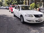 Nissan Sunny-4